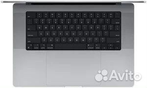 MNW83 Macbook Pro 16 (2023)