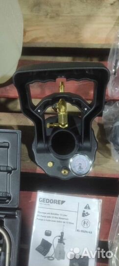 Приспособление замены масла АКПП Маслозаправщик