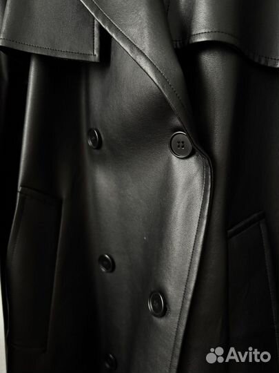 Тренч женский