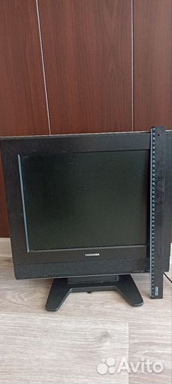 Телевизор toshiba