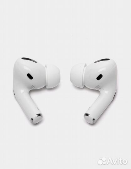Беспроводные наушники apple airpods