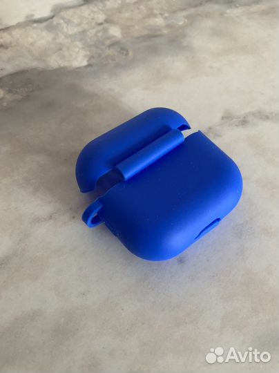 Чехол для наушников airpods 3