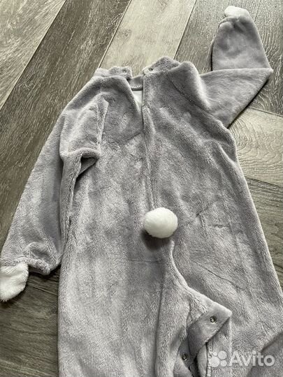 Новогодний костюм