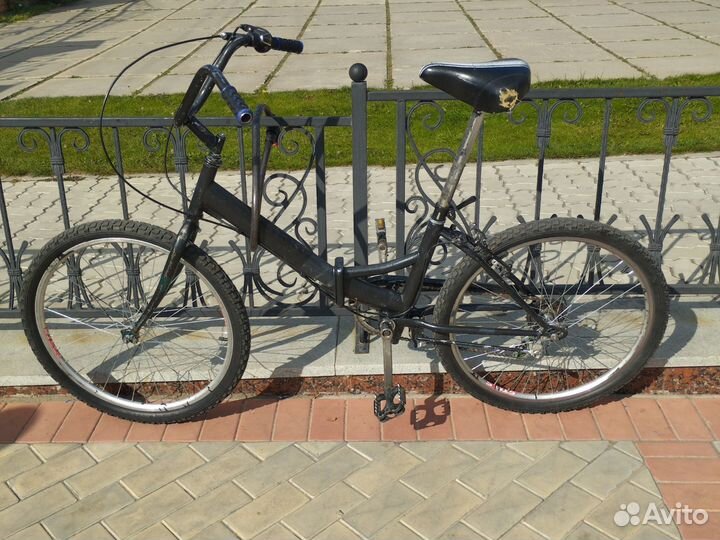 Продам велосипед Stels