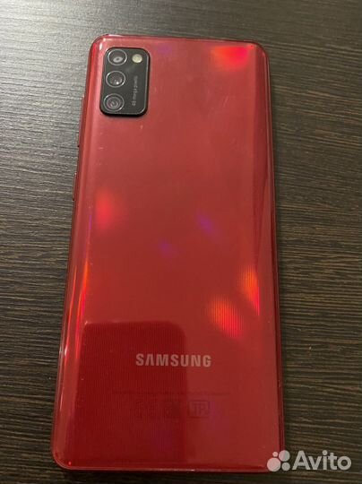 Samsung galaxy A41 64gb