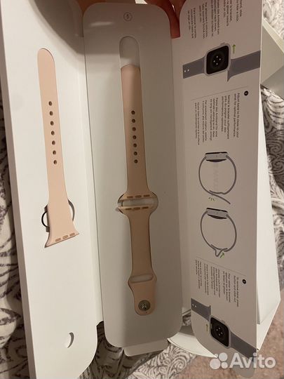 Apple watch series 5 40mm