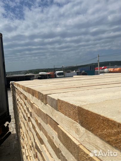 Лес, доска, пиломатериалы, доска обрезная, брус