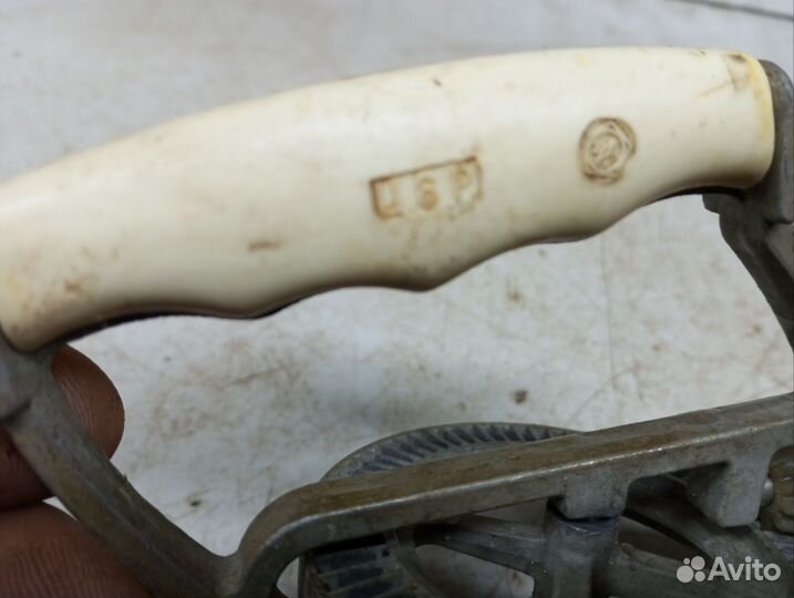 Кухонный прибор в коллекцию СССР