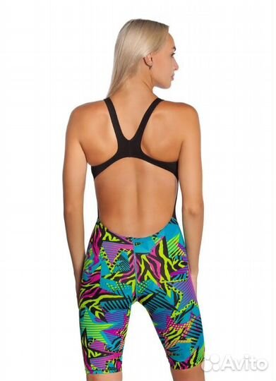 Купальник mad wave XS (164)