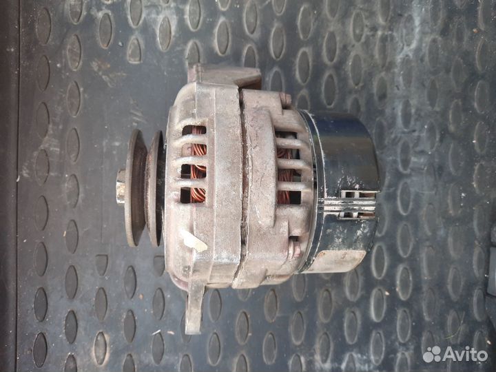 Запчасти Нива