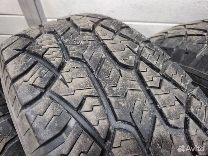 Hifly Vigorous AT601 265/65 R17 112T