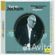 Eugen jochum - Mozart: Requiem Kv 626 (CD)