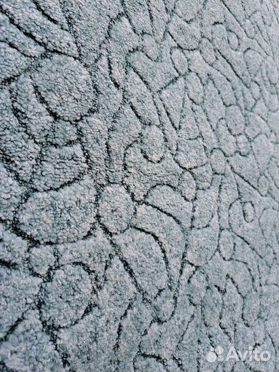 Ковролин б/у петельный на войлоке