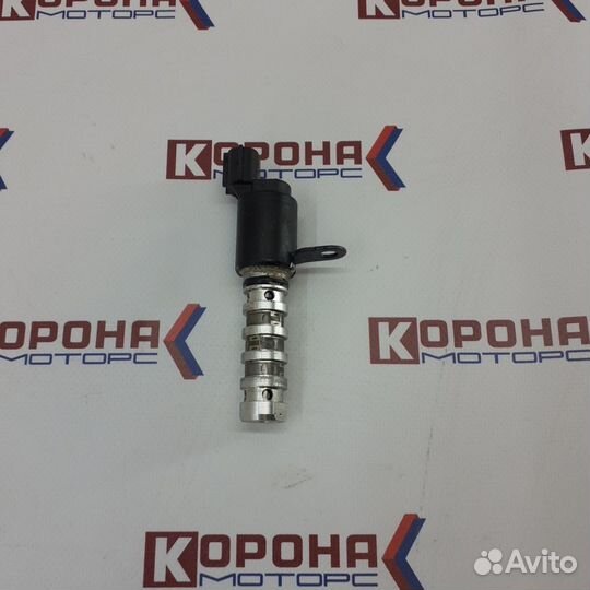 Клапан контроля давления масла Theta hyundai sant