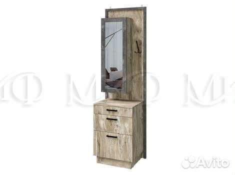 Прихожая Амели