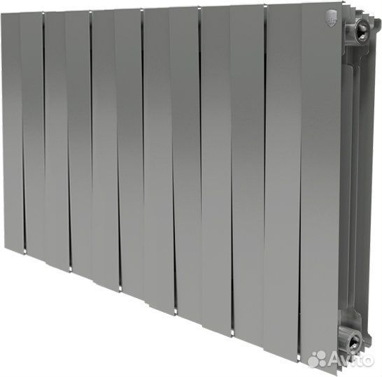 Радиатор биметаллический Royal Thermo Piano Forte