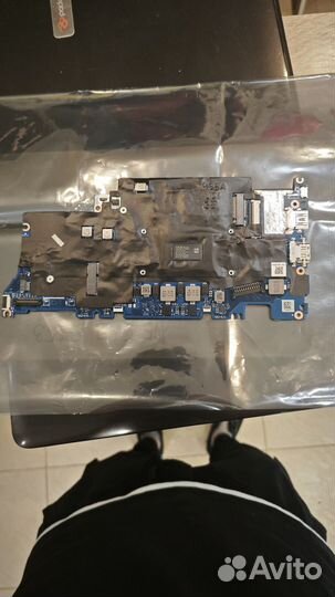 Материнская плата для honor MateBook D15
