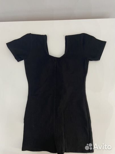 Форма для танцев