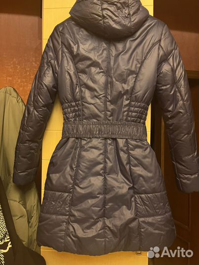 Куртка зимняя женская