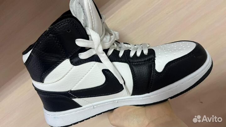 Кеды женские