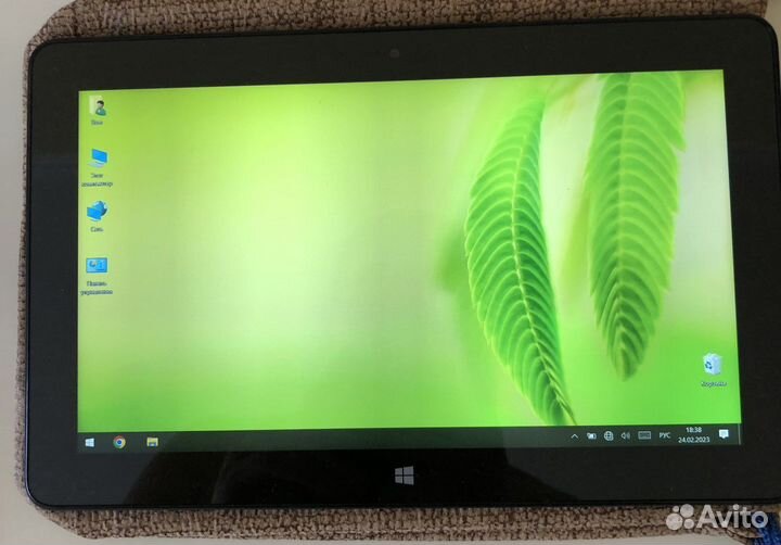 Dell venue 11 pro