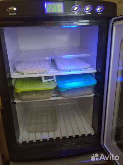 Инкубатор для рептилий