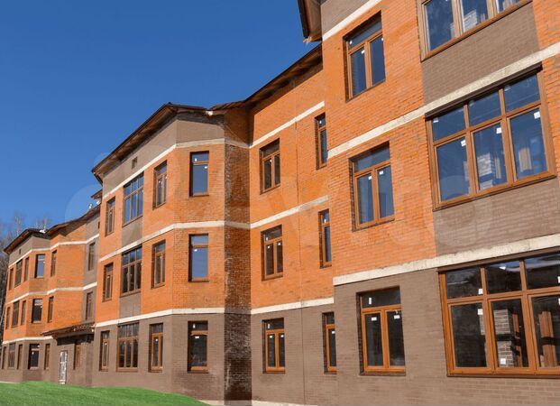 Квартира-студия, 24 м², 3/3 эт.