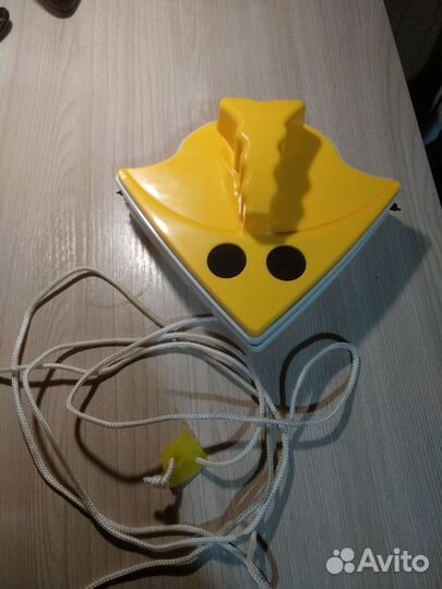 Для мытья стекол