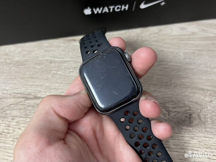 Apple Watch 4 40mm