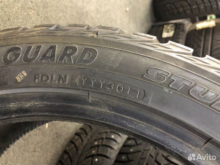 Yokohama Ice Guard IG35 245/45 R19 102T