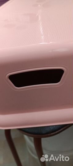 Подставка детская под унитаз