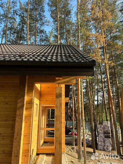 Монтаж кровли, строительство, монтаж крыш