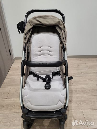 Продаю коляску X-lander X-go