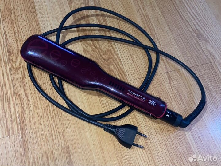 Выпрямитель для волос