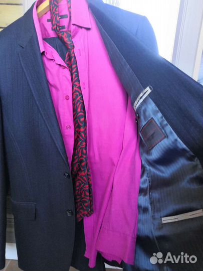 Костюм мужской