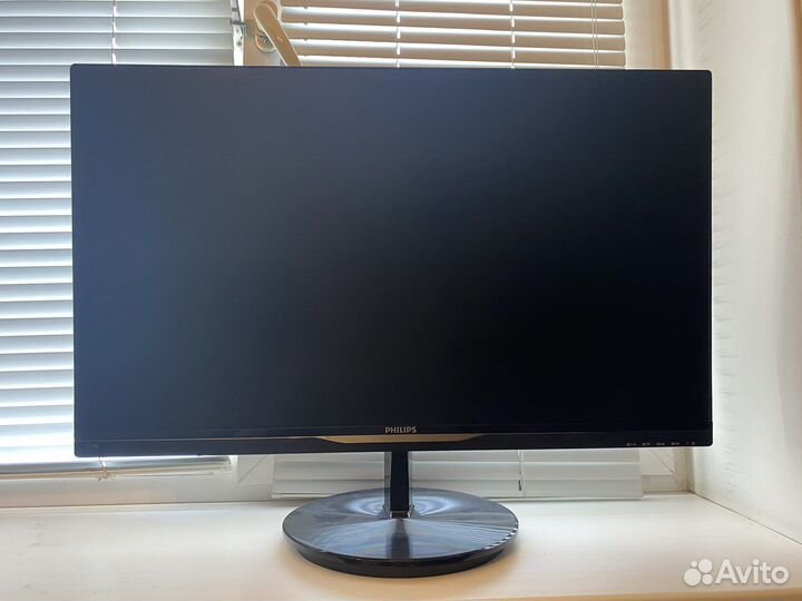 Монитор philips 27