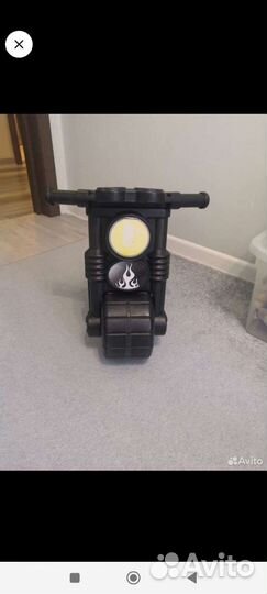 Продам беговел мотоцикл