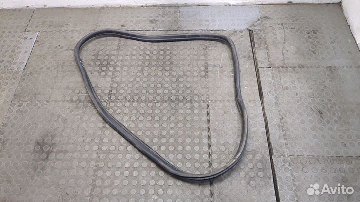 Уплотнитель BMW 4 G22, G23, G26 2020, 2022