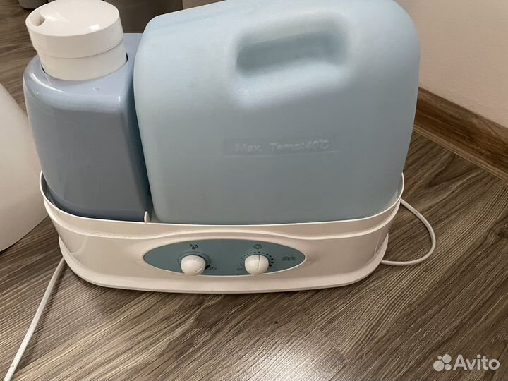 Увлажнитель воздуха boneco 7131