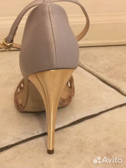 Босоножки Новые Массимо Рене размер 38-39