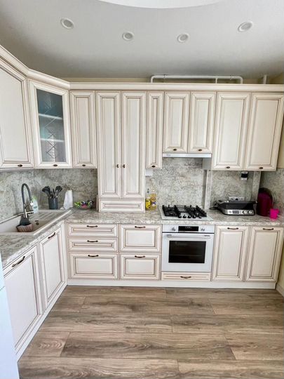 2-к. квартира, 65 м², 8/9 эт.