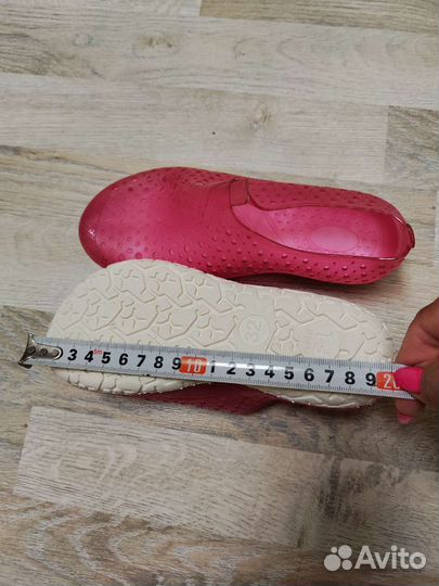 Слипоны для моря