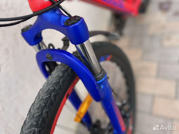 Stels navigator 400 скоростной велосипед 24