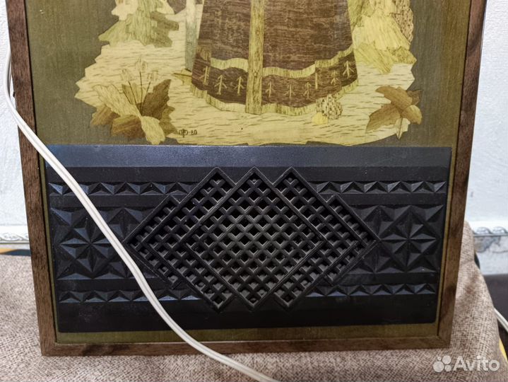 Радиоточка СССР