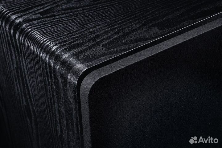 Активный сабвуфер Magnat Alpha RS 12 black