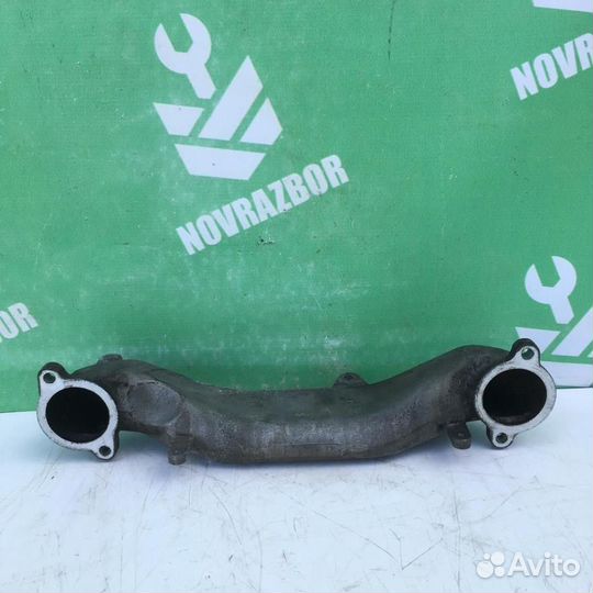 Коллектор впускной Сузуки Гранд Витара