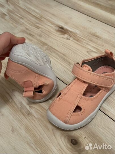 Сандалии cool club