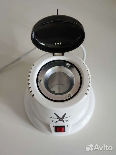 Стерилизатор шариковый