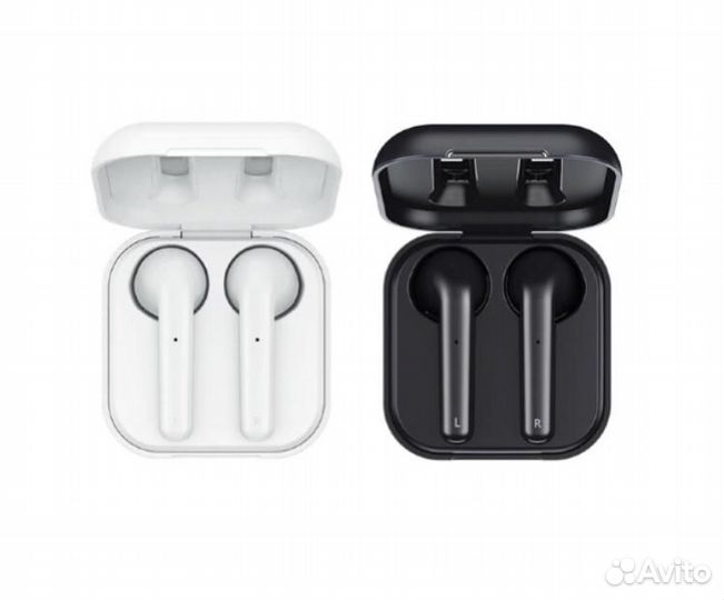 Беспроводные наушники Bluetooth Remax TWS 11