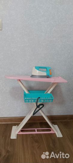 Гладильная доска игрушечная